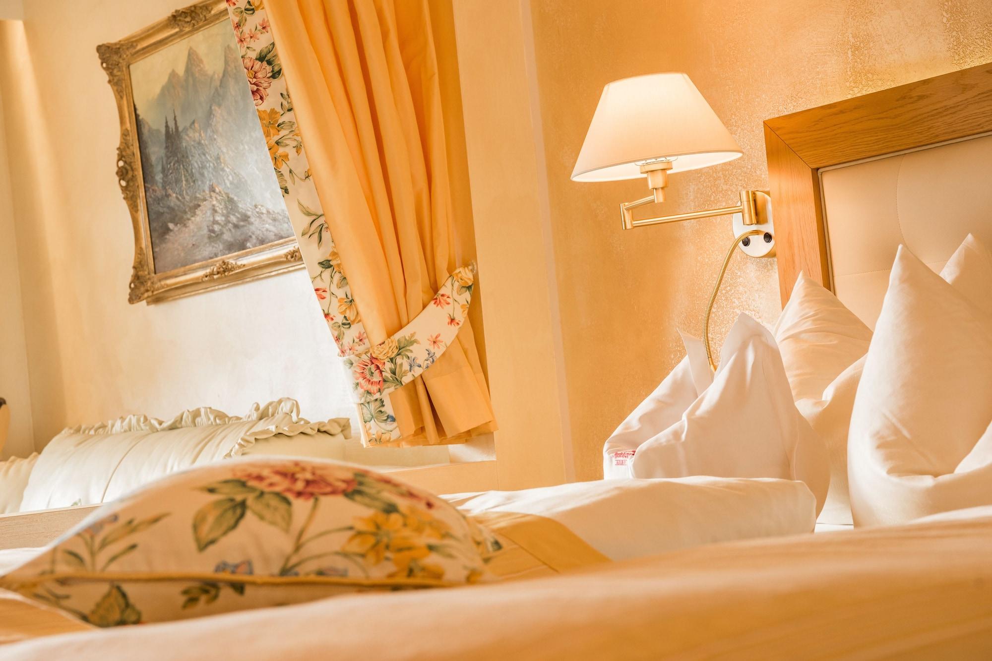 Hotel Krone Igelsberg Freudenstadt Eksteriør bilde
