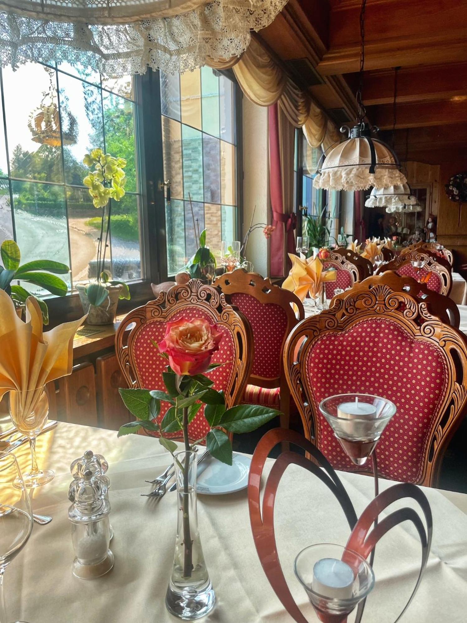 Hotel Krone Igelsberg Freudenstadt Eksteriør bilde
