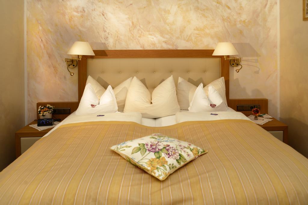 Hotel Krone Igelsberg Freudenstadt Eksteriør bilde