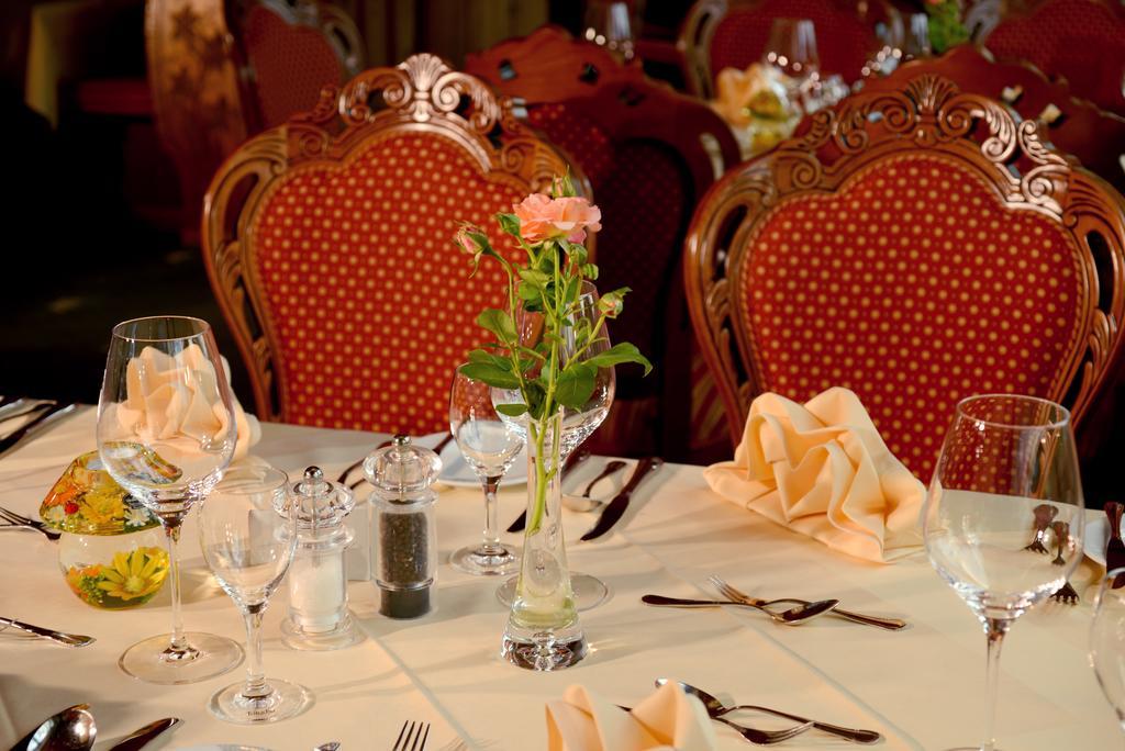 Hotel Krone Igelsberg Freudenstadt Eksteriør bilde