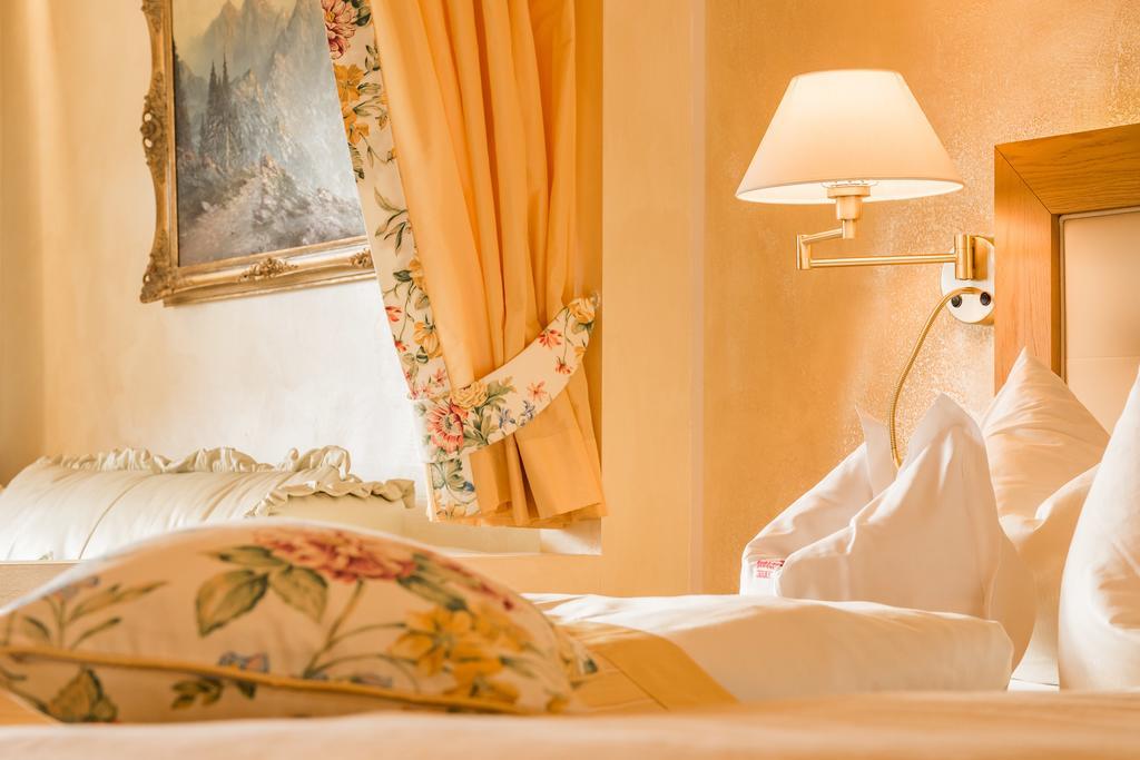 Hotel Krone Igelsberg Freudenstadt Eksteriør bilde