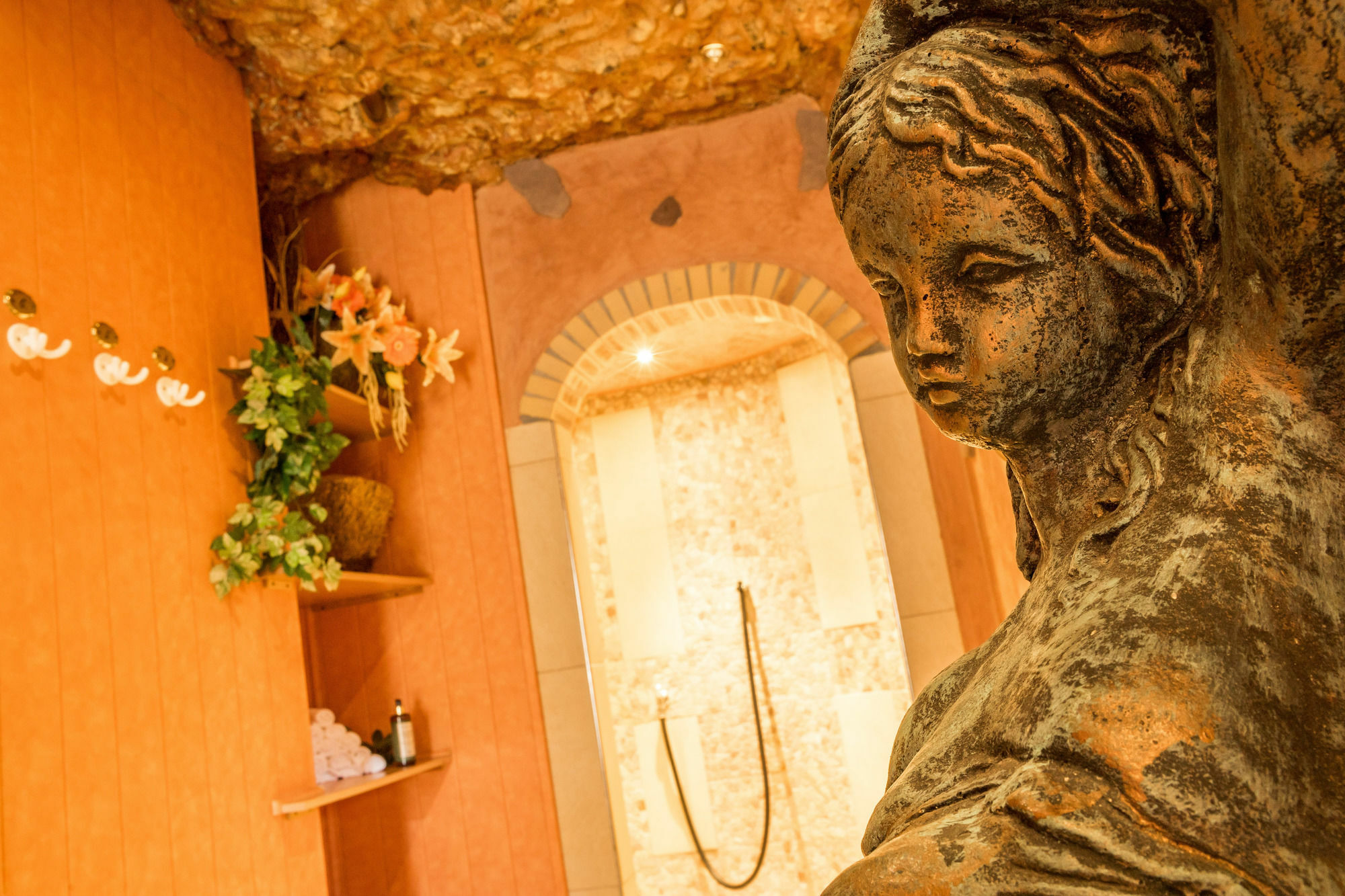 Hotel Krone Igelsberg Freudenstadt Eksteriør bilde